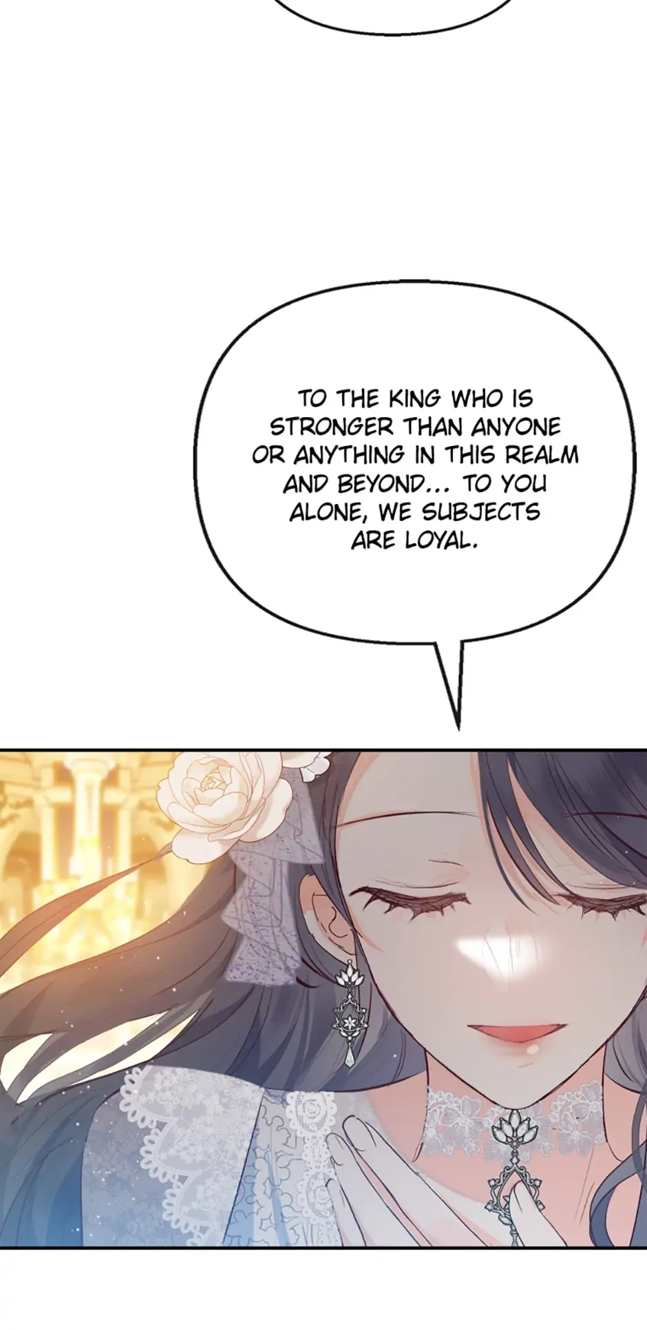 The Demon's Darling Daughter Chapter 39 - page 52